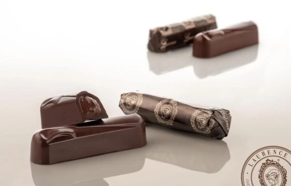 Грецькі Цукерки LAURENCE Табу Без цукру