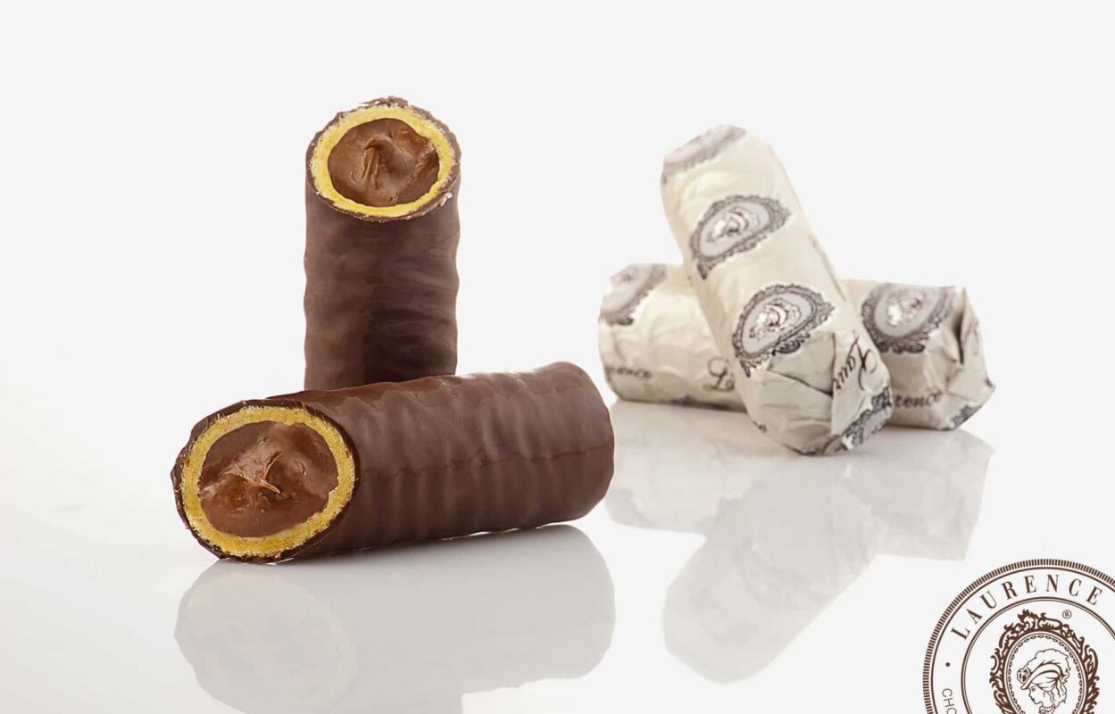 Грецькі Цукерки Банан