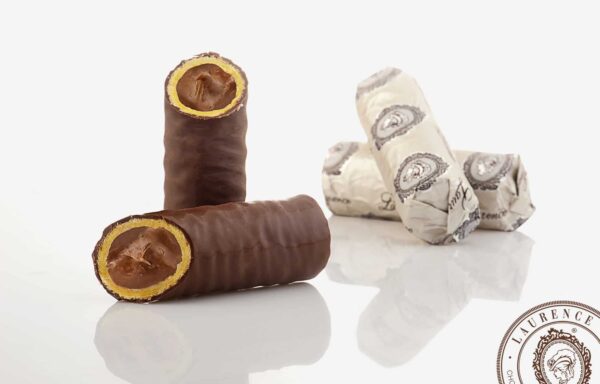 Грецькі Цукерки Банан