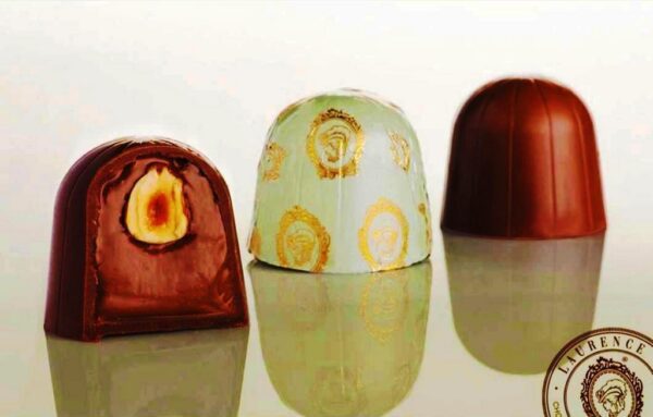 Грецькі Цукерки LAURENCE Класичний горіховий