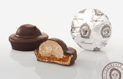 Грецькі Цукерки Трускавец Аморе LAURENCE