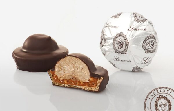 Грецькі Цукерки Трускавец Аморе LAURENCE