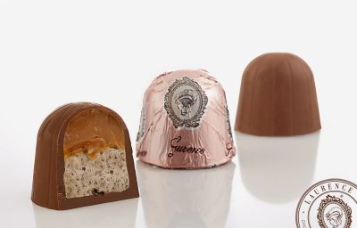 Грецькі Цукерки Луцк купити Грецкие Конфеты LAURENCE