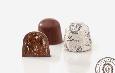 Грецькі Цукерки LAURENCE Класичний Молочний