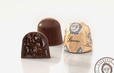 Грецькі Цукерки LAURENCE Класичний Bitter