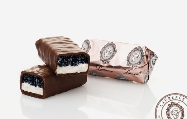 Грецькі Цукерки LAURENCE Блек Форест