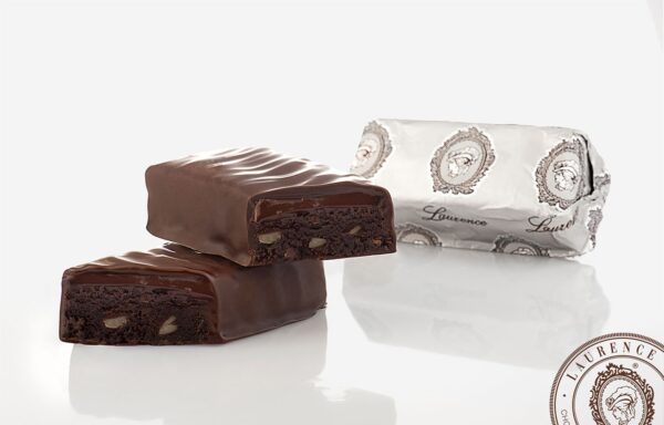 Грецькі Цукерки LAURENCE Брауні