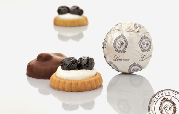 ЦУКЕРКИ ГРЕЦЬКІ Яремче LAURENCE ЧизКекс