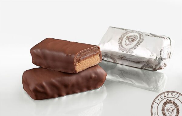 Грецькі Цукерки LAURENCE Фісташкове Масло