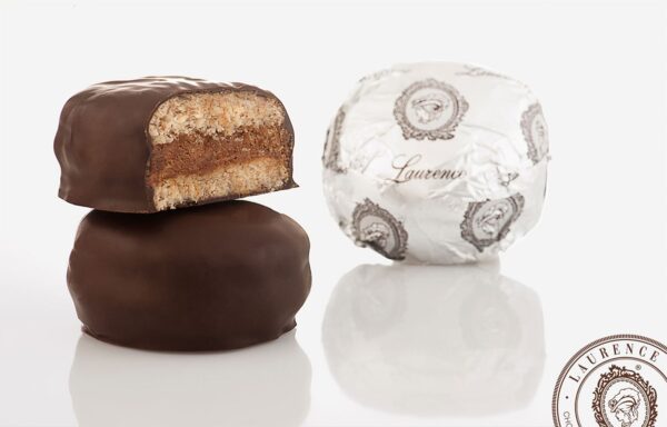 Грецькі цукерки Laurence Мон Амур