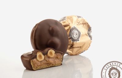 Грецькі Цукерки Тернопіль LAURENCE