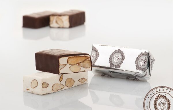 Грецькі Цукерки Чернівці Нуга Laurence