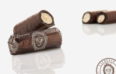 Грецькі Цукерки LAURENCE Пуракі Лорено