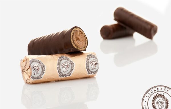 Грецькі цукерки Laurence Пуракі фундук