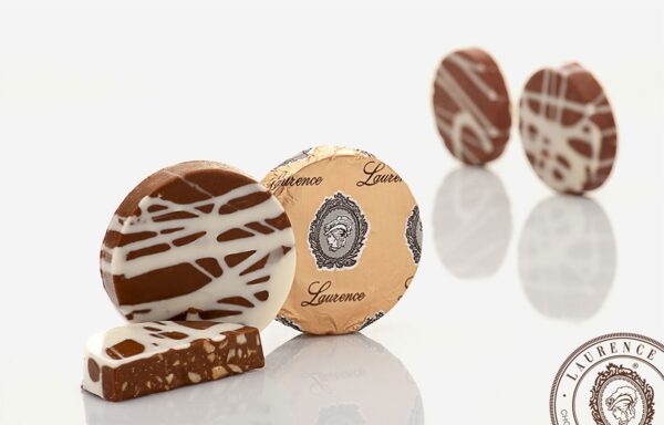 Грецькі Цукерки LAURENCE Ротонда