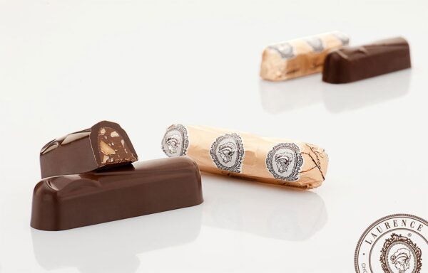 Грецькі Цукерки LAURENCE Табу вагові